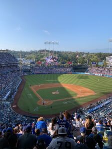 Best Seats at Dodger Stadium - Home of Los Angeles Dodgers