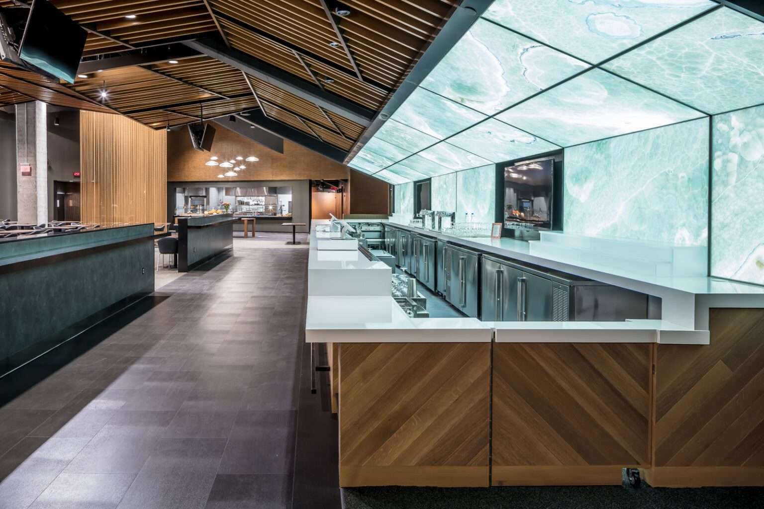 The Best Seats for Minnesota Timberwolves at Target Center