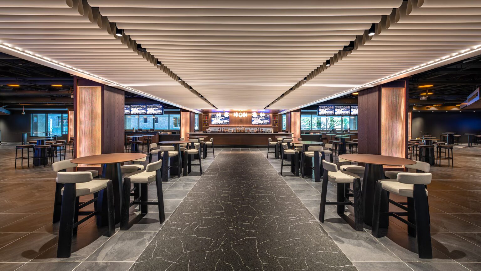 The Best Seats for Minnesota Timberwolves at Target Center