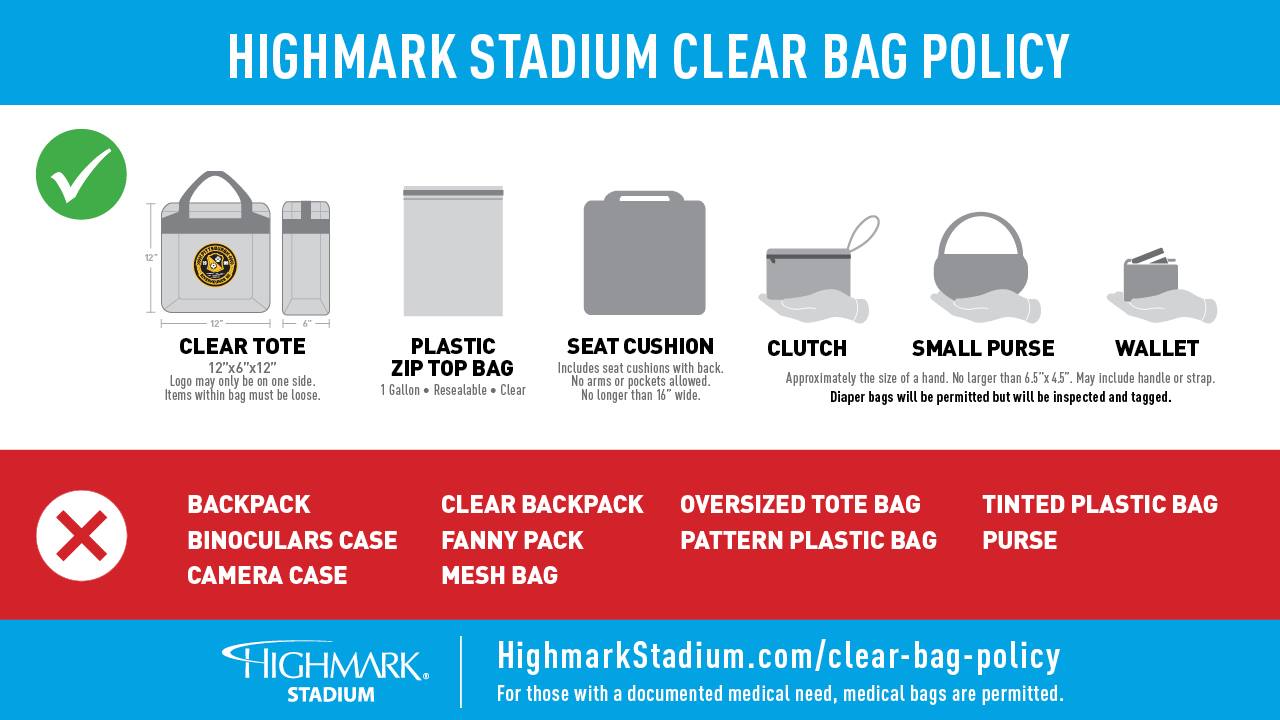 The Best Seats for Buffalo Bills at Highmark Stadium